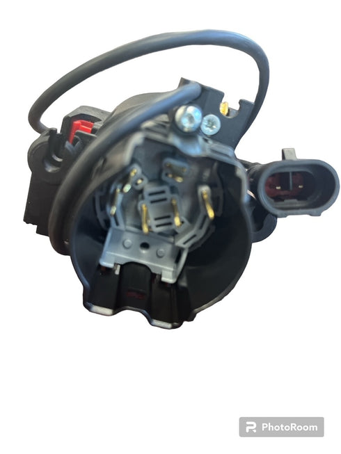 CAN AM IGNITION MODULE SWITCH 2 KEYS 2011-2013 SPYDER RT SE5 710002968 OEM